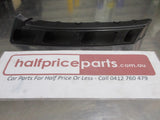 Hyundai I20 Front Bumper Left Hand Side Upper Bracket Genuine New Part