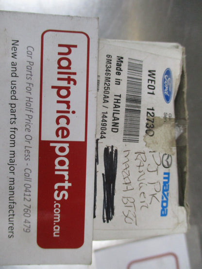 Mazda BT50 Genuine Timing Belt Tensioner New Part