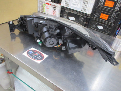 Mitsubishi Eclipse Cross Genuine Right Hand Front Head Light Assembly (Drivers) New Part