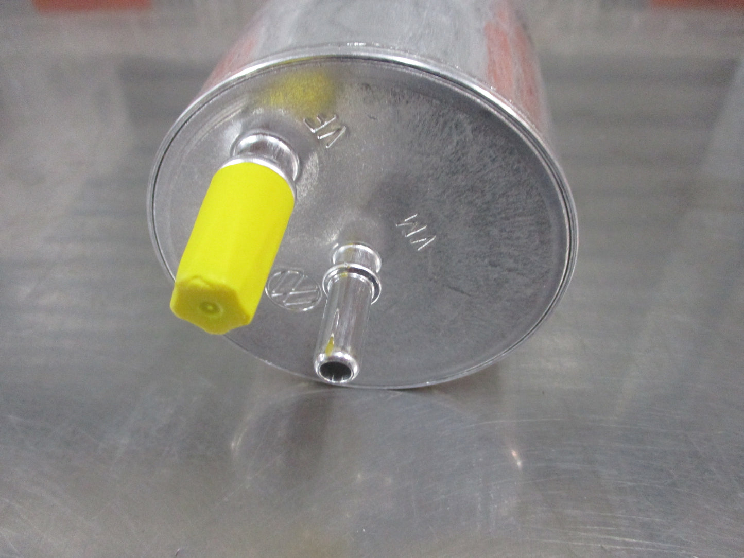 VW T6 Transporter Genuine Fuel Filter New Part