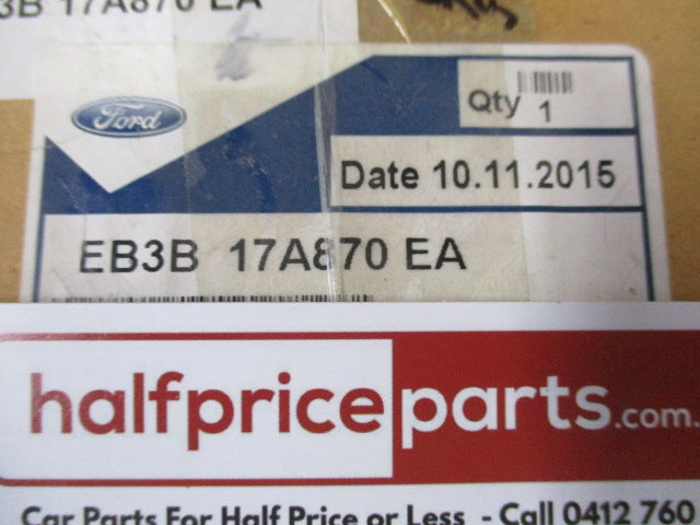 Ford Everest/PX Ranger Genuine Left Hand Front Bumper Bracket New Part