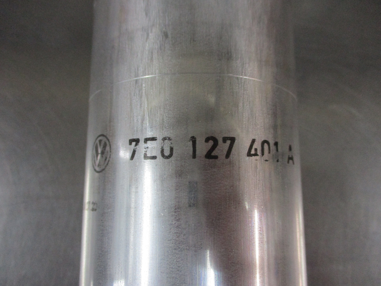 VW T6 Transporter Genuine Fuel Filter New Part