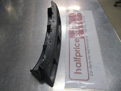Hyundai I20 Front Bumper Left Hand Side Upper Bracket Genuine New Part
