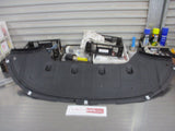 Kia Optima Genuine Front Under Cover Panel Assembly New Part