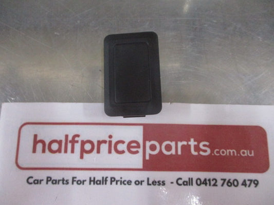 Mitsubishi Colt Genuine Instrument Panel Hole Plug Garnish New Part