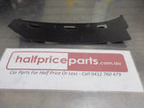 Hyundai I20 Front Bumper Left Hand Side Upper Bracket Genuine New Part