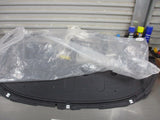 Kia Optima Genuine Front Under Cover Panel Assembly New Part