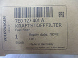 VW T6 Transporter Genuine Fuel Filter New Part