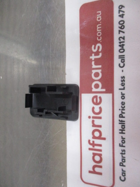 Mitsubishi Colt Genuine Instrument Panel Hole Plug Garnish New Part
