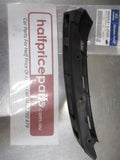 Hyundai I20 Front Bumper Left Hand Side Upper Bracket Genuine New Part