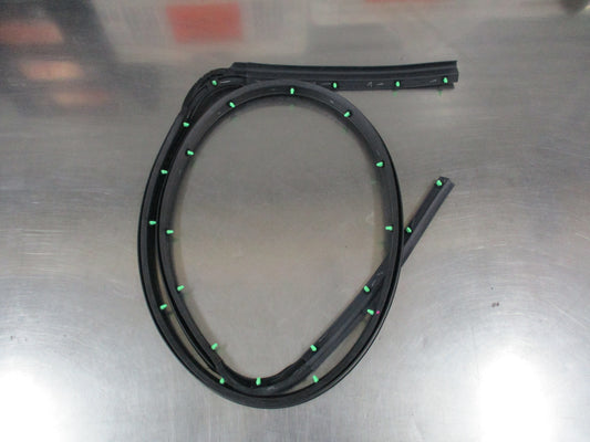 Honda Jazz GK4 Genuine Drivers Side Roof Sub Seal New