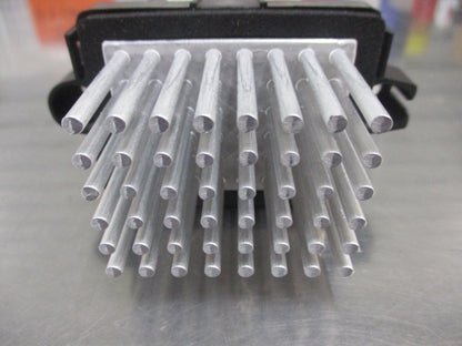 Holden Astra J/Insignia/Zafira Genuine Blower Motor Resistor Regulator New Part