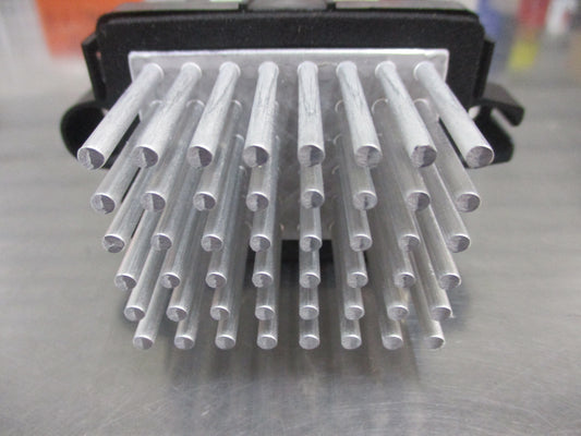 Holden Astra J/Insignia/Zafira Genuine Blower Motor Resistor Regulator New Part