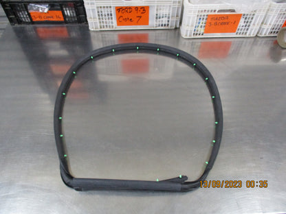 Honda Jazz GK4 Genuine Drivers Side Roof Sub Seal New