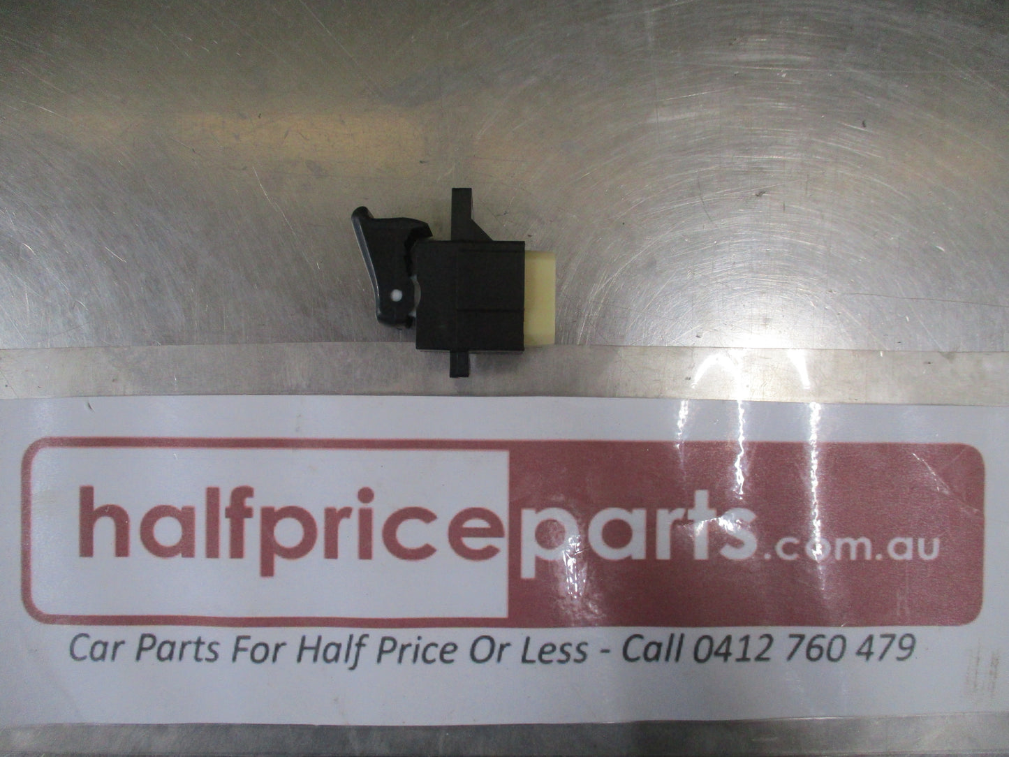 Mazda Protege/MPV Genuine Rear Window Switch New Part