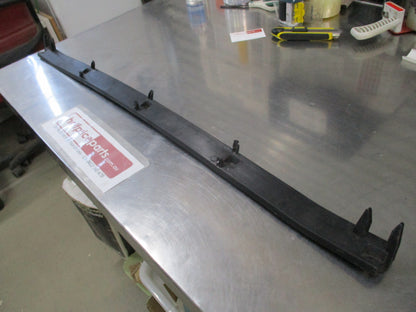 Mazda Tribute/Ford Escape Genuine Rear Bumper Retainer New Part