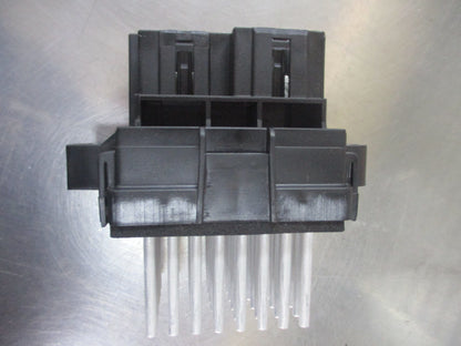 Holden Astra J/Insignia/Zafira Genuine Blower Motor Resistor Regulator New Part