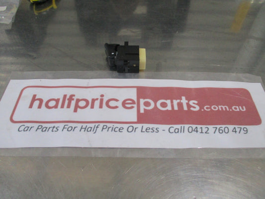 Mazda Protege/MPV Genuine Rear Window Switch New Part