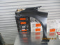 Honda Jazz Genuine Front Passengers Fender Panel New