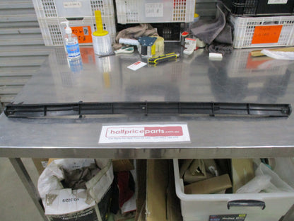 Mazda Tribute/Ford Escape Genuine Rear Bumper Retainer New Part