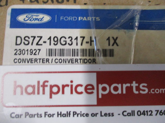 Ford Fusion/Mondeo Hybrid Genuine Voltage Converter Assembly New Part