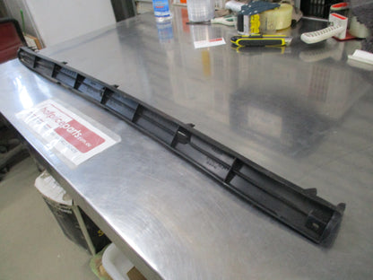 Mazda Tribute/Ford Escape Genuine Rear Bumper Retainer New Part