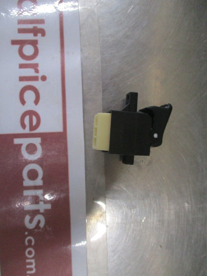 Mazda Protege/MPV Genuine Rear Window Switch New Part