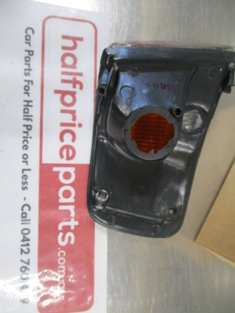TYC Left Hand Front Corner Indicator & Park Light Suitable For Ford Laser KE New Part