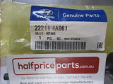 Hyundai iLoad/IMax/Kia Sorento Genuine Inlet Valve 2.5ltr CRDI 16V Engine New Part