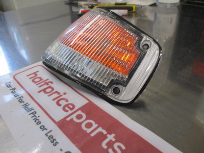 TYC Left Hand Front Corner Indicator & Park Light Suitable For Ford Laser KE New Part