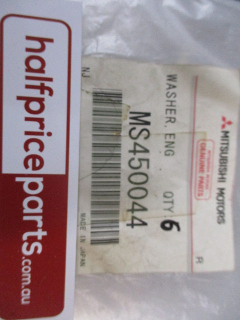 Mitsubishi Eclipse Genuine Fork Washer 12mm New Part