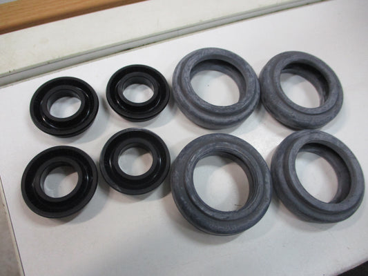 Isuzu NPR Genuine Front Wheel Cup Set New Part