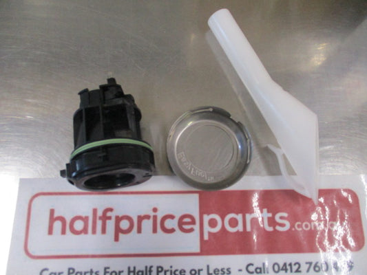 Ford Various Models Genuine Fuel Filler Inlet Valve Kit New Part