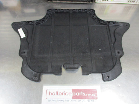 Holden VE-VF Commodore Genuine Sump Cover Guard New Part