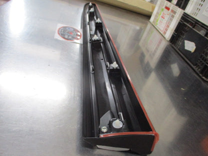 Mitsubishi Outlander Genuine Left Hand Front Lower Garnish (Black/Silver) New Part
