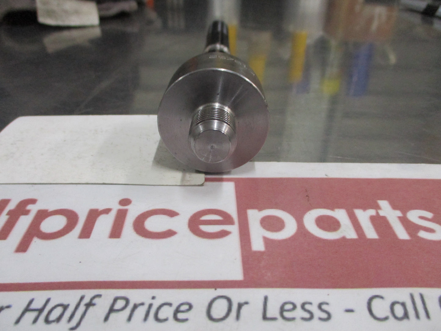 Hyundai Santa Fe Genuine Power Steering Rack End New Part