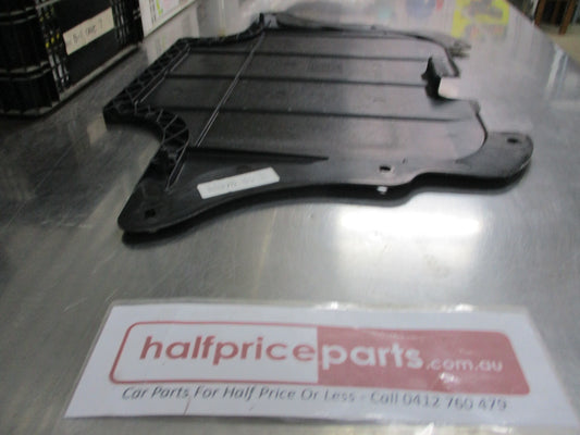 Holden VE-VF Commodore Genuine Sump Cover Guard New Part