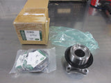 Land Rover Range Rover/Defender Genuine Flange-Mudshield Front And Rear Axel New Part