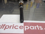 Hyundai Santa Fe Genuine Power Steering Rack End New Part