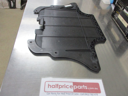 Holden VE-VF Commodore Genuine Sump Cover Guard New Part
