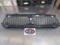Mitsubishi Outlander Genuine Upper Front Grille Assembly With Emblem New Part