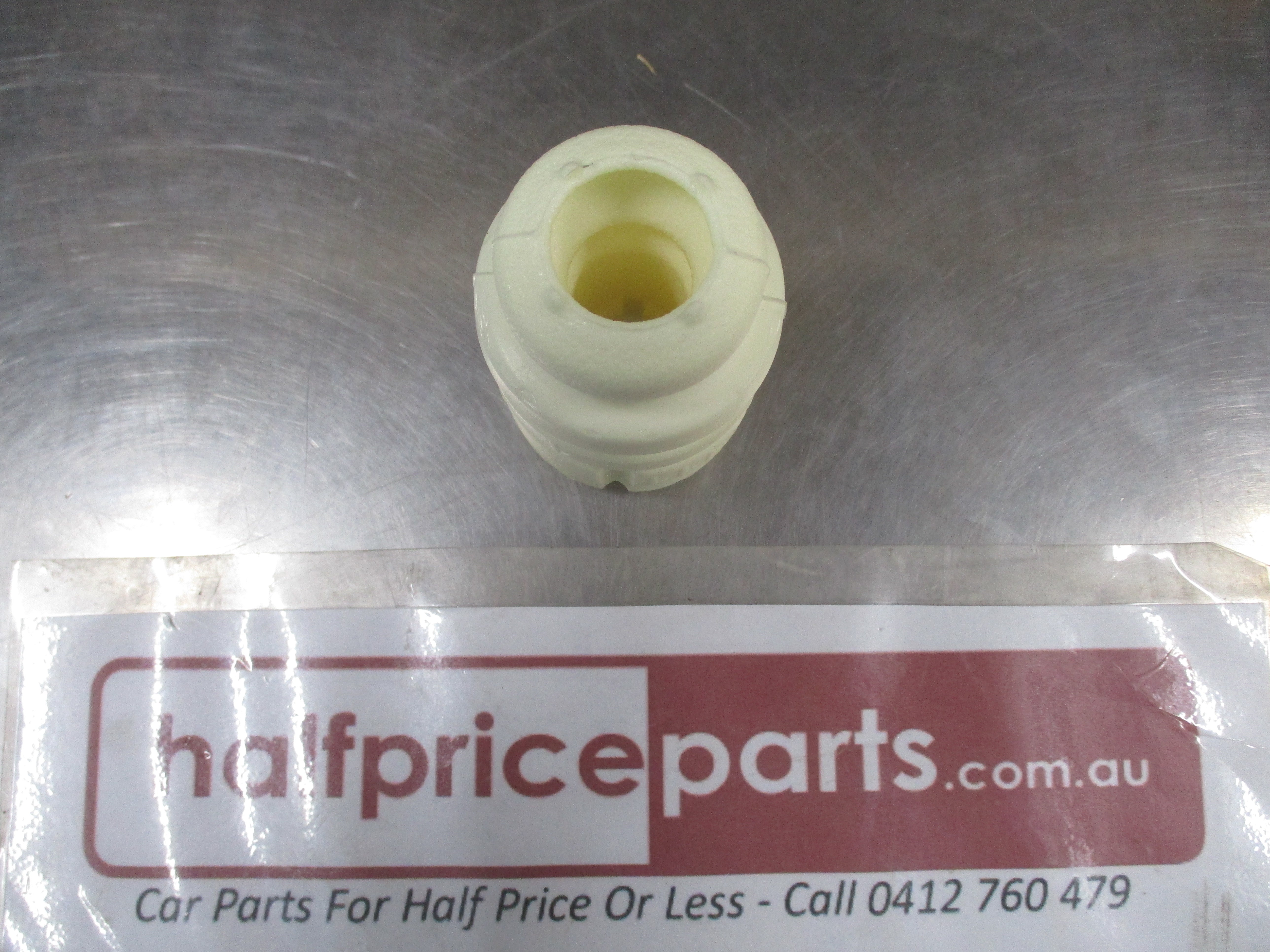 Mazda DJ/DL 2 Genuine Front Shock Bump Stop New Part – Half Price