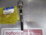 Hyundai Santa Fe Genuine Power Steering Rack End New Part