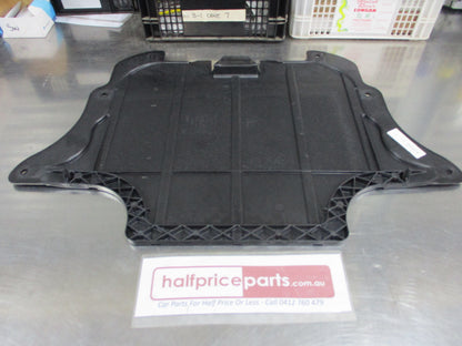 Holden VE-VF Commodore Genuine Sump Cover Guard New Part
