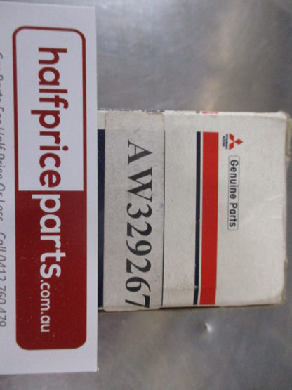 Mitsubishi Various Models Genuine Cap New Part