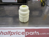 Mazda DJ/DL 2 Genuine Front Shock Bump Stop New Part