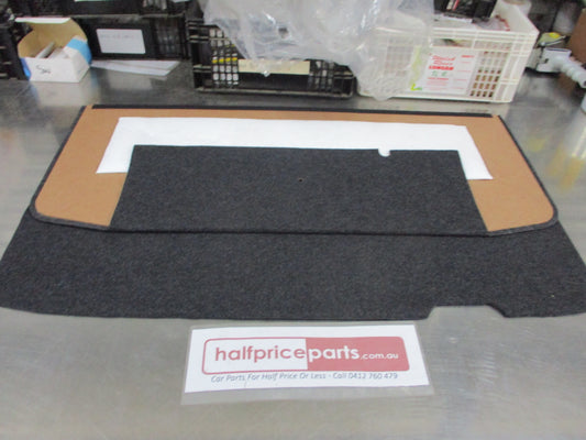 Honda Civic Genuine Rear Floor Interior Trim New Part