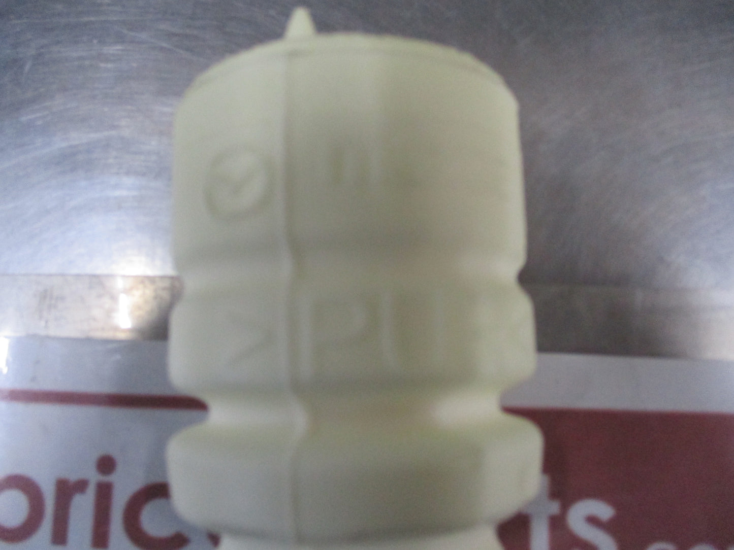 Mazda DJ/DL 2 Genuine Front Shock Bump Stop New Part