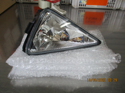 Honda FN2 Type R Civic Genuine Drivers Side Fog Light Lens New