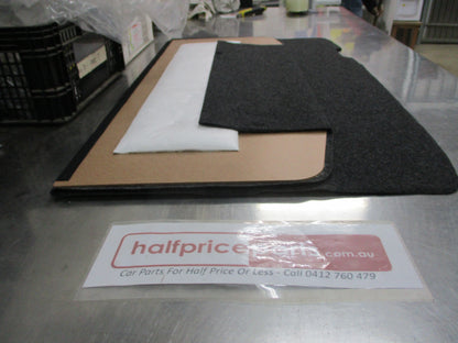 Honda Civic Genuine Rear Floor Interior Trim New Part